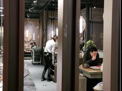 -湊湊火锅·茶憩(东城万达店)