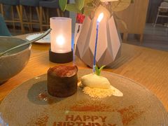 巧克力熔岩-EN SPACE恩空间