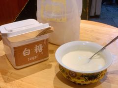 -古树酸奶(八廓南街店)