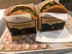 -麦当劳(惠政老街店)