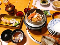 -蟹道乐(道顿堀本店)