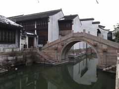 -嘉兴月河历史街区