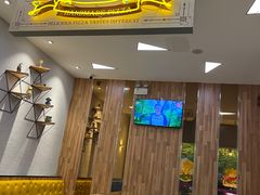 -尊宝比萨(江南豪园店)