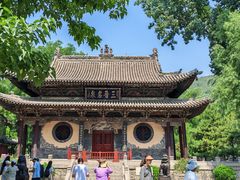 -晋祠博物馆