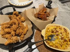 -必胜客(营口万达店)