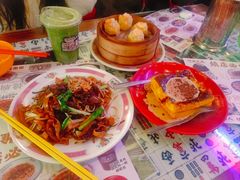 -憶廟街 X 沙角邨(太古城店)