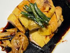 -宫燕府·京菜·烤鸭·淮扬菜(王府中心店)