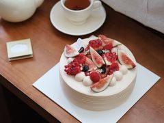 -花甜生活FatimCake·生日蛋糕
