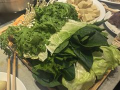 -蝎王府羊蝎子(天通苑店)