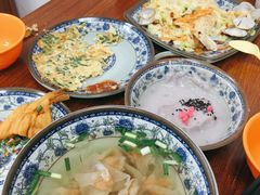-福州人铭小吃