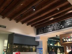 -La Strada(安福路店)