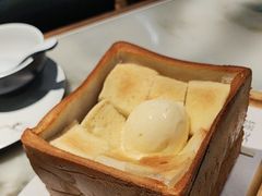 -绿茶餐厅(南翔印象城MEGA店)