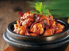 -西江美食舫·江西菜(健德桥店)