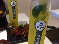 -蒙小妹骨汤饭.米线(新光路店)