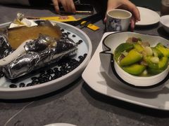 -福照楼汽锅鸡·云南菜(火车站锦江店)