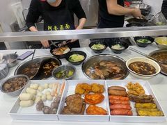 -阿芬卤面(花巷店)