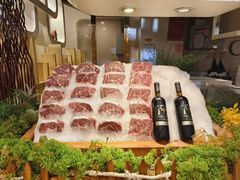 -芭菲盛宴·环球美食(袁家岗店)