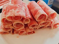 牛上脑-迎宾楼(解放西街店)