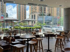 -星巴克(深圳石岩星城店)