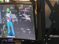 -玖号网咖(诚基店)
