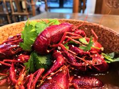 香辣小龙虾-小莆天(元帅路店)