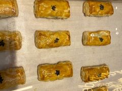 -虎头局·渣打饼行(五一新干线店)