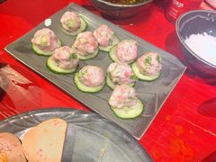 -谭鸭血老火锅(漳州路店)