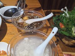 糯米酒-老凯俚酸汤鱼(鸿通城店)