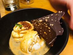 -君悦酒店·La Terrazza意合園·意式风味