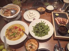 -泰香米泰国餐厅(中大国际店)