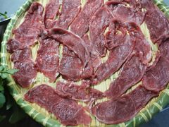 -光明清汤羊(宝业路店)