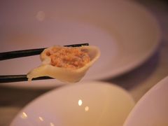 原汁海胆水饺-喜鼎海胆水饺(柏威年购物中心店)