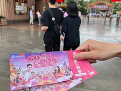 -南宁方特东盟神画