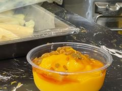 -夏食光安顺小舒冰粉冰浆(甲秀楼店)