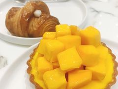-WHEAT&BAKER-麥(凯德来福士店)