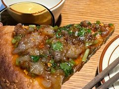 -纳鲁孜·新疆特色餐厅(上海悦荟广场店)