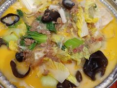 -喜家德虾仁水饺(长泰广场店)