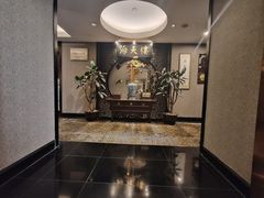 -海天楼中餐厅(吴宫泛太平洋酒店)