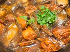 -红厨巷·淮扬菜(熙南里店)