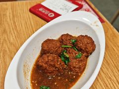 -喜家德虾仁水饺(马栏店)