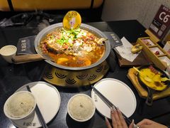 -鱼见你烤鱼•本地烧烤(1818店)