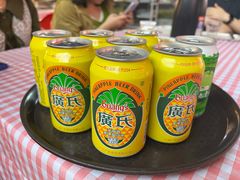 -龙头烤羊排•烤全羊•精酿扎啤(厦滘店)
