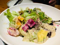 -必点海鲜·鲅鱼水饺(鞍山西道店)