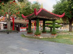 -深圳锦绣中华民俗村