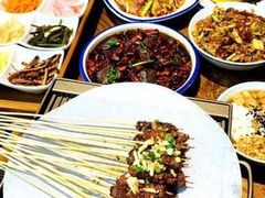 -怪噜范·老贵阳街头名小吃(汇金星力城店)
