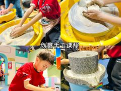 -顺德南宏海立方海洋公园