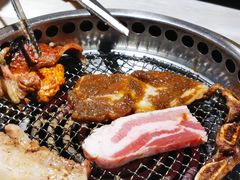 -火炉火自助餐(西直门凯德MALL店)