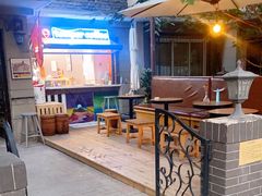 -叁秋咖啡 SANQIU COFFEE(天津河北路店)