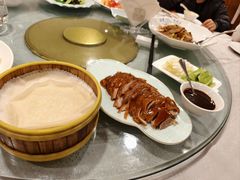 -蓬莱阁中餐厅(崇文门店)