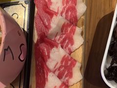 -五星桥原切肥牛火锅·30年专注好牛肉(湖塘店)